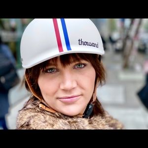 Meet your Posher, Jillian